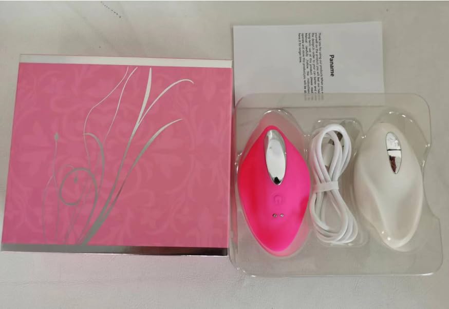 Vibromasseur sautant invisible portable pour femme, œuf rechargeable sans fil avec télécommande