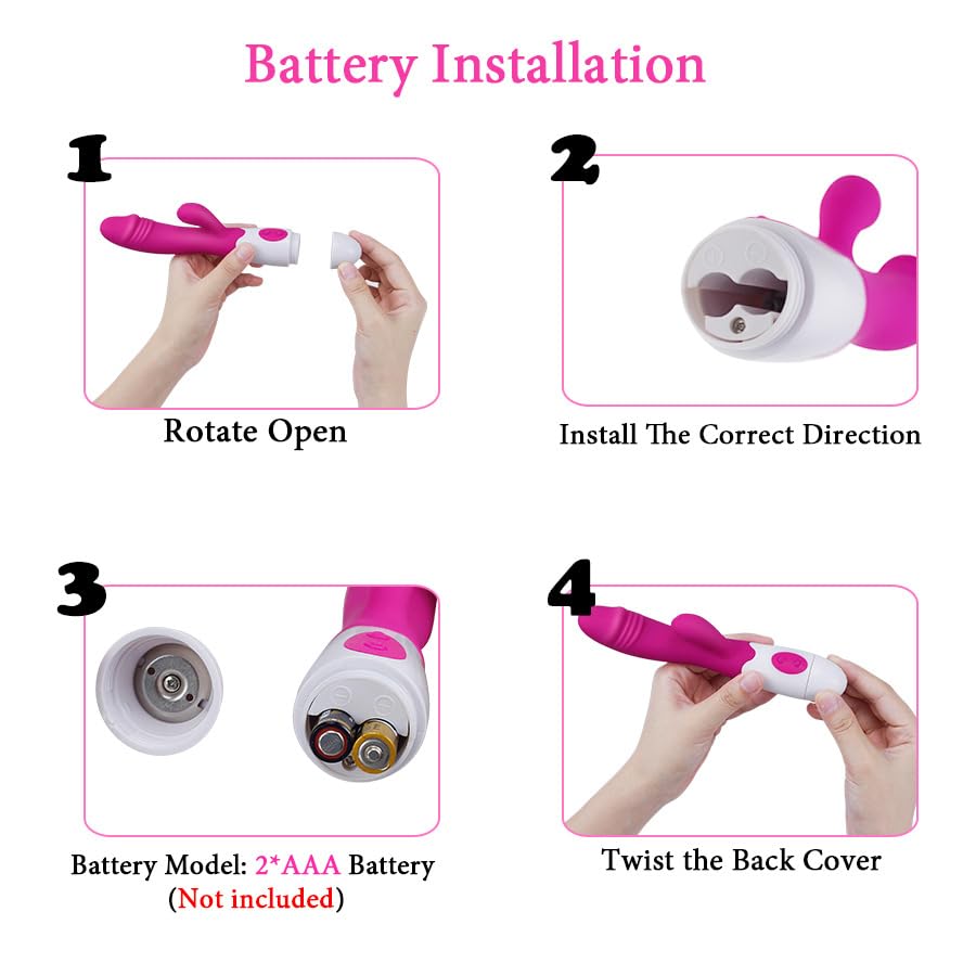 Dildo vibrante Uomo Donna Coppie Impermeabile Silenzioso Doppia stimolazione Texture realistica Dildo G Spot Clitoride Vibratore anale 30 modalità di vibrazione