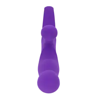 10-Mode G-Spot Rabbit Vibrator with Wand Massager for Ultimate Pleasure - Sex Toys