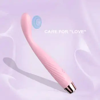 10 Vibration Modes Orgasm Masturbation Device Vibrator G-Point Stimulation Female Massager - Sex Toys