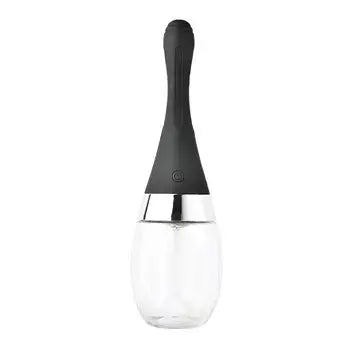 3 Level Enema Syringe Stream Douche Colon System Cleaning Anal Cleanser 300ml - Sex Toys