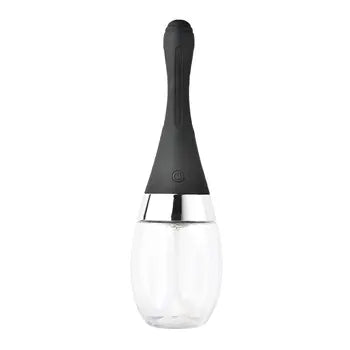 Siringa Enema bi 3 Livelli, Douche, Sistema tal-Kolon għat-Tindif tal-Ġugarell Anali 300ml