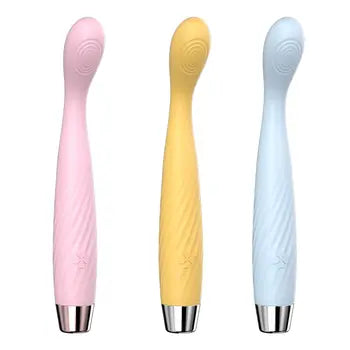 10 Vibration Modes Orgasm Masturbation Device Vibrator G-Point Stimulation Female Massager