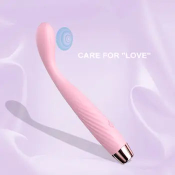 10 Vibration Modes Orgasm Masturbation Device Vibrator G-Point Stimulation Female Massager