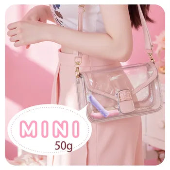 Premium Liquid Silicone Bullet Vibrator for Women - Ultra Soft, Waterproof & Powerful