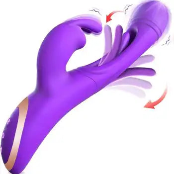 Vibratore a forma di coniglio di alta qualità, impermeabile, in silicone, stimolatore clitorideo con 10 modalità di vibrazione, spedizione gratuita, consegna entro 24 ore, imballaggio discreto, rimborsi gratuiti.