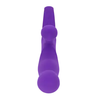Vibratur tal-Fniek Premium b'10 Modi G-Spot b'Massager tal-Bastun għal Pjaċir Aħħari