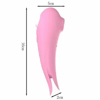 Clitoral Stimulator with 10 Vibrating Modes Sucking Adult Toy - Sex Toys