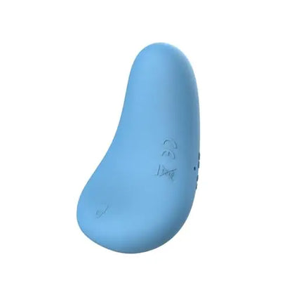 Female Wearable Invisible Liquid Silicone Vibrator 3 speeds and 4 Modes Mini Portable Clitoral - Sex Toys