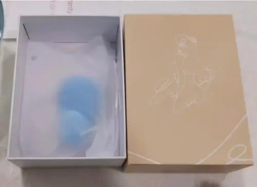 Female Wearable Invisible Liquid Silicone Vibrator 3 speeds and 4 Modes Mini Portable Clitoral - Sex Toys