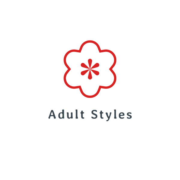 Adult Styles