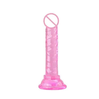 Premium Realistic Dildo - Sex Toys